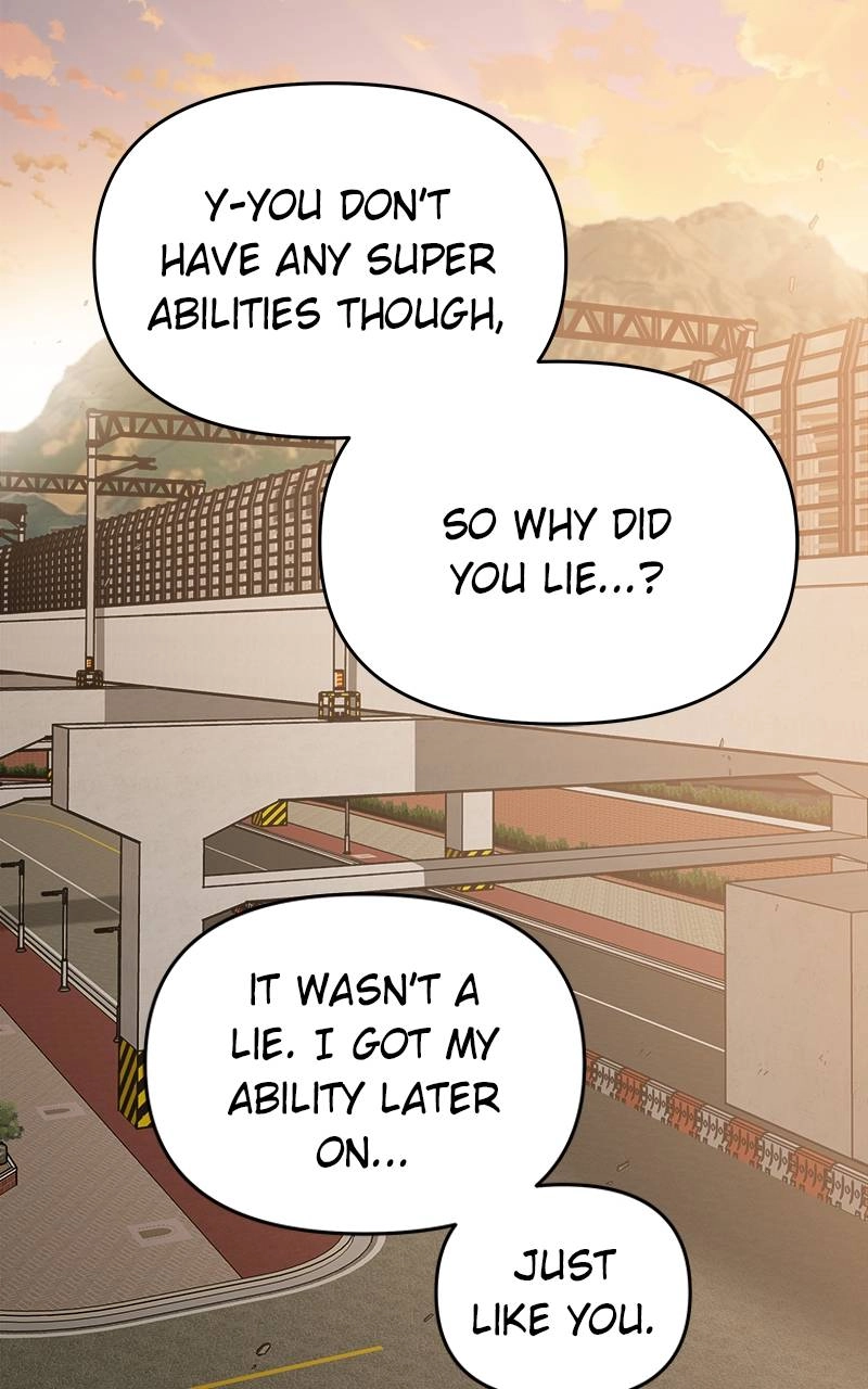 Villain with a Crush Chapter 65 Page 53