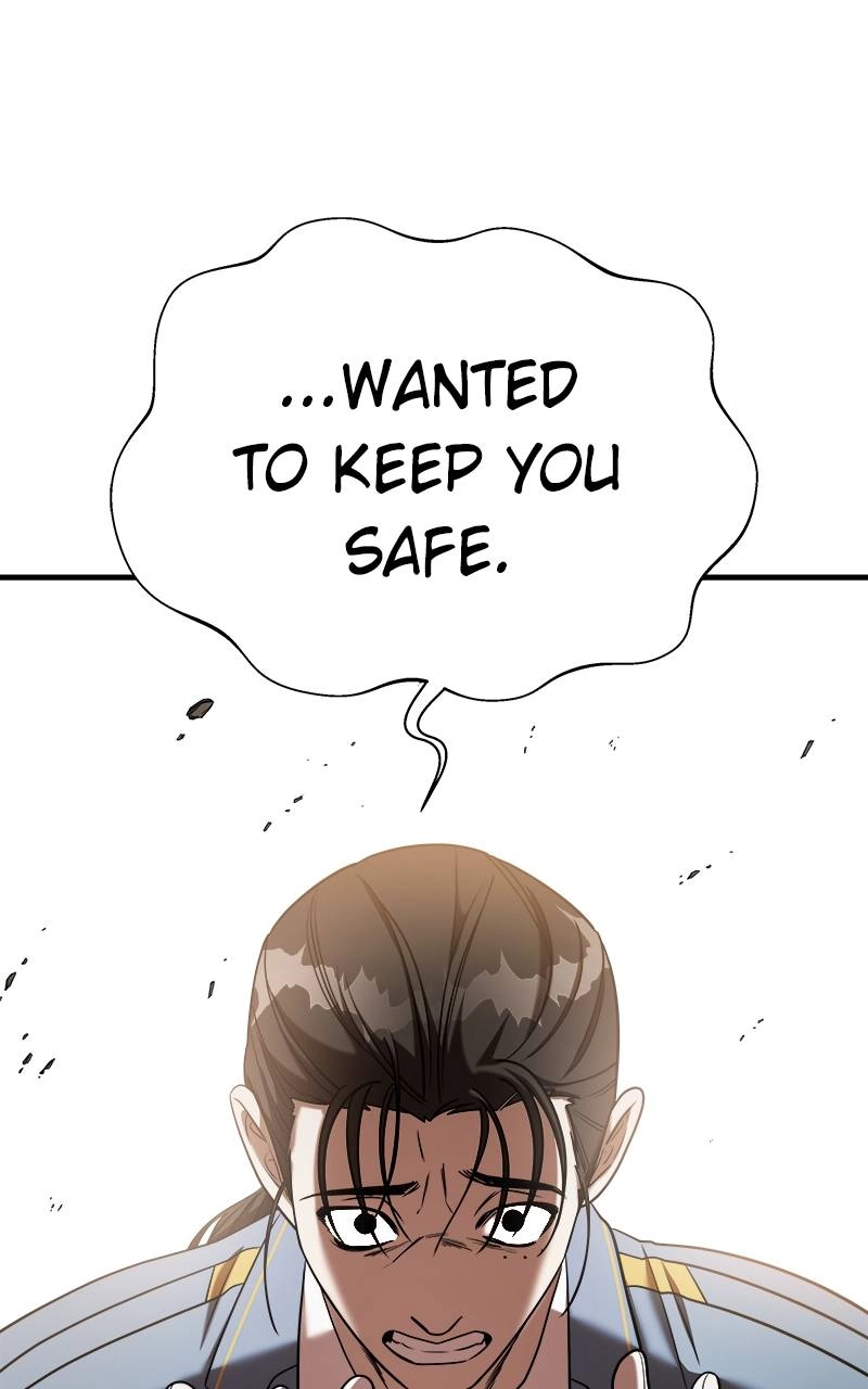 Villain with a Crush Chapter 65 Page 59