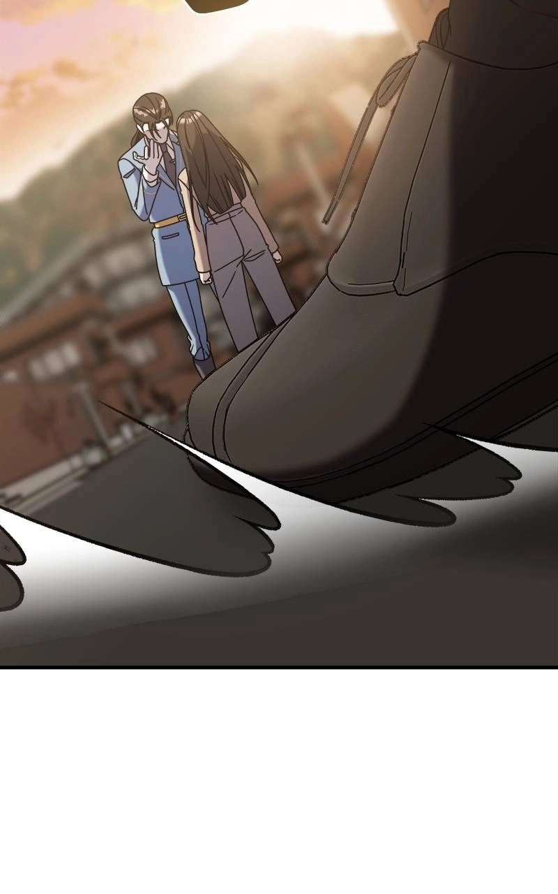 Villain with a Crush Chapter 65 Page 62