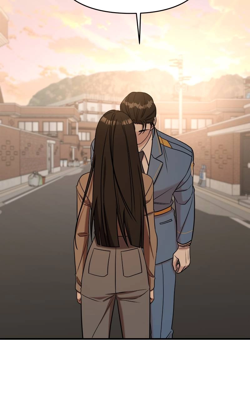 Villain with a Crush Chapter 65 Page 68