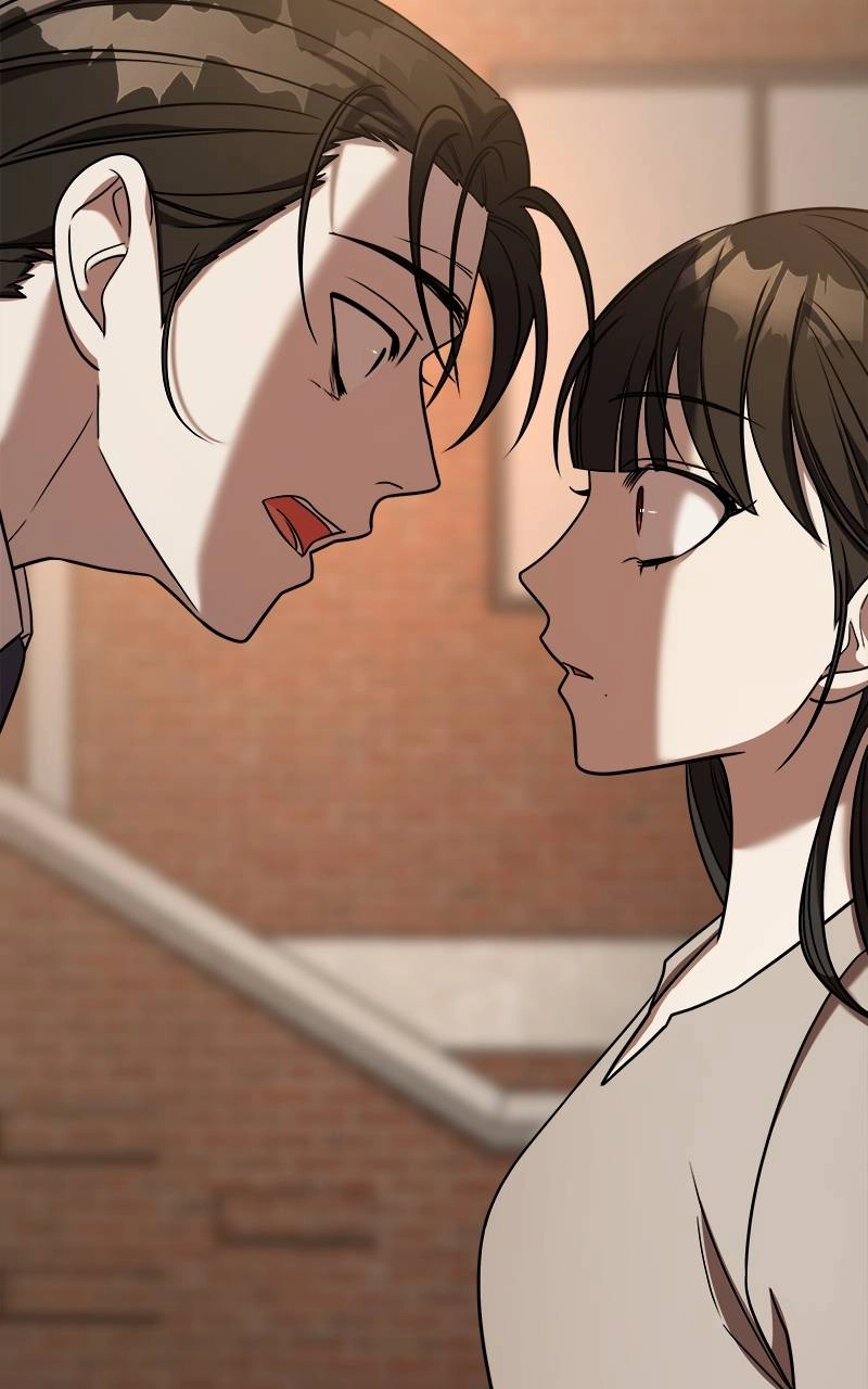 Villain with a Crush Chapter 65 Page 71