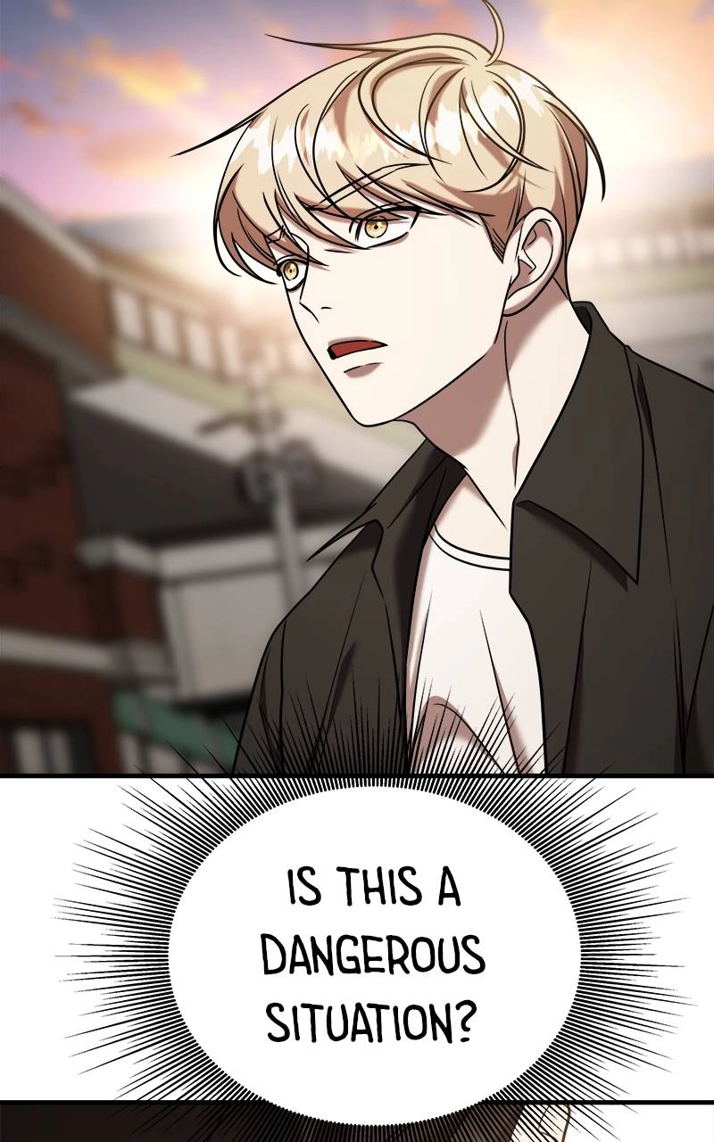 Villain with a Crush Chapter 65 Page 74