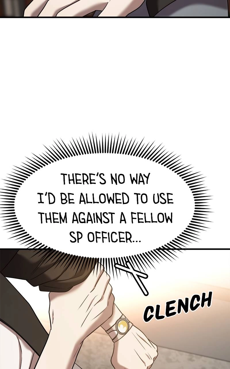 Villain with a Crush Chapter 65 Page 77