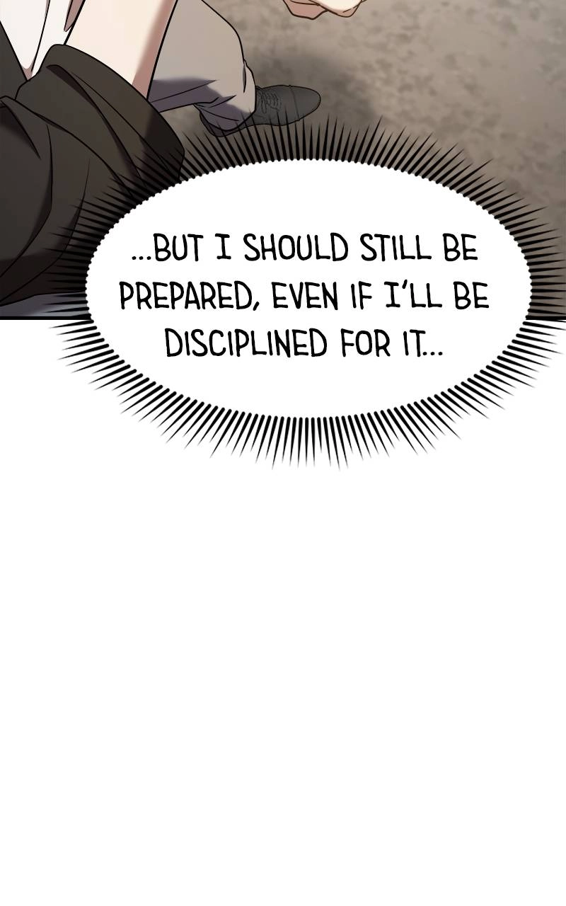 Villain with a Crush Chapter 65 Page 78