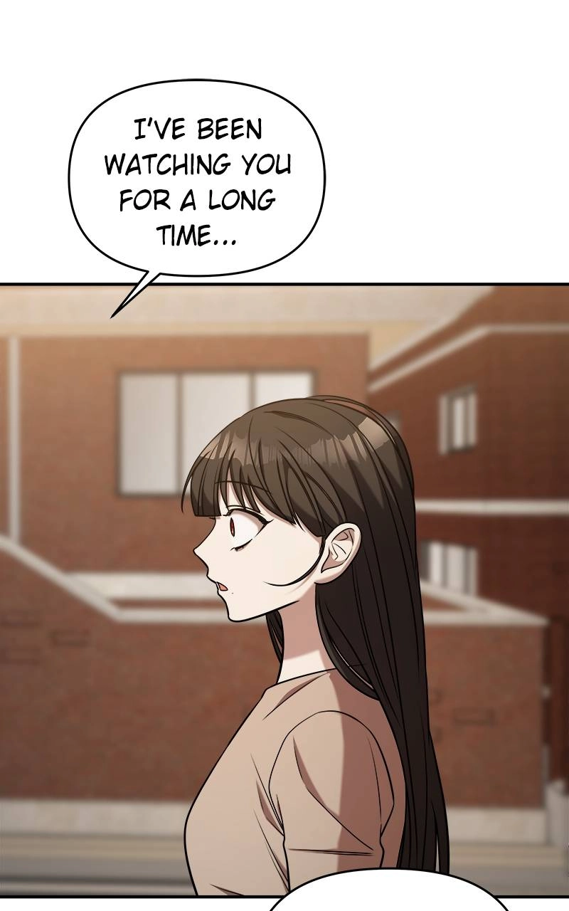 Villain with a Crush Chapter 65 Page 79