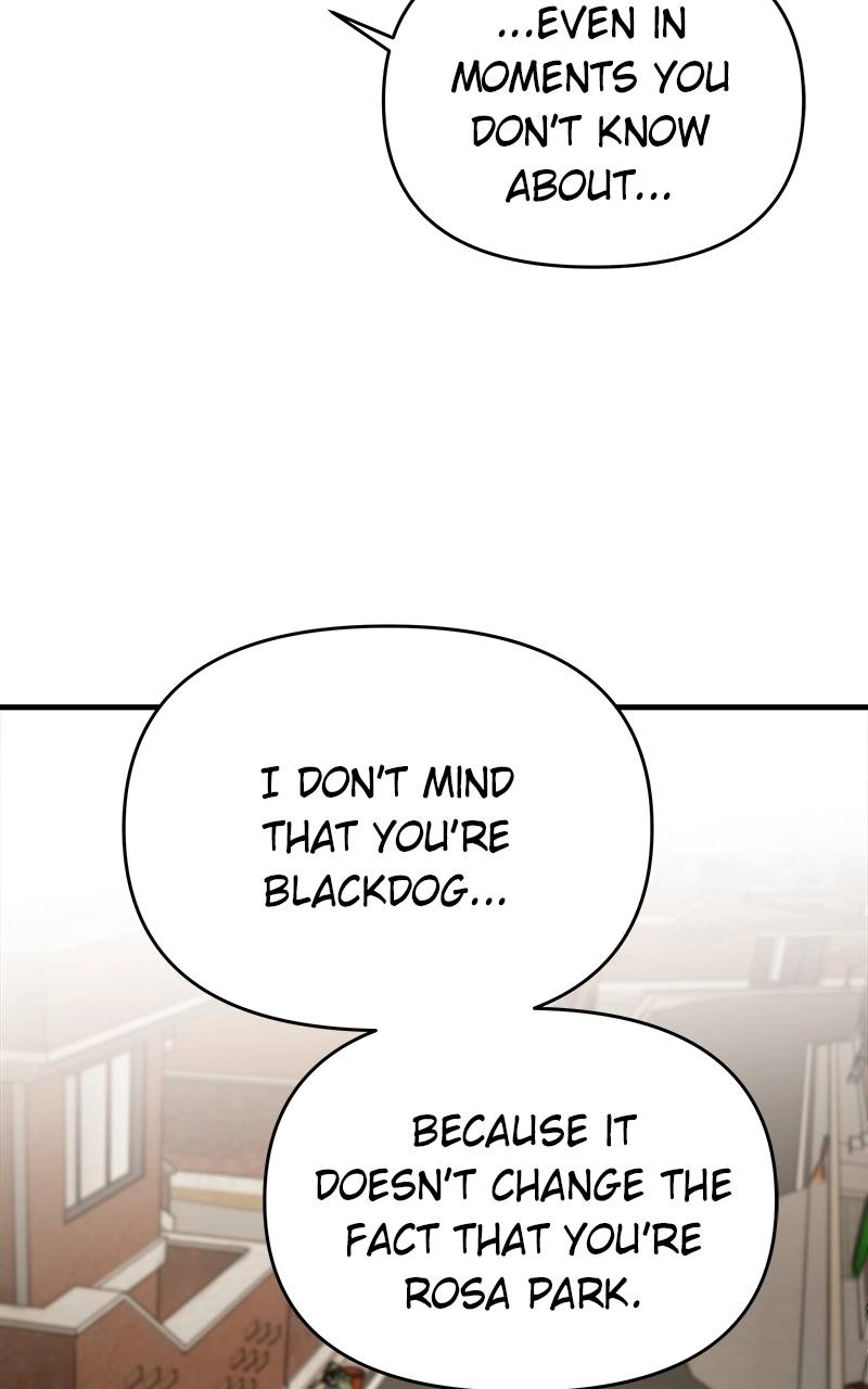 Villain with a Crush Chapter 65 Page 80