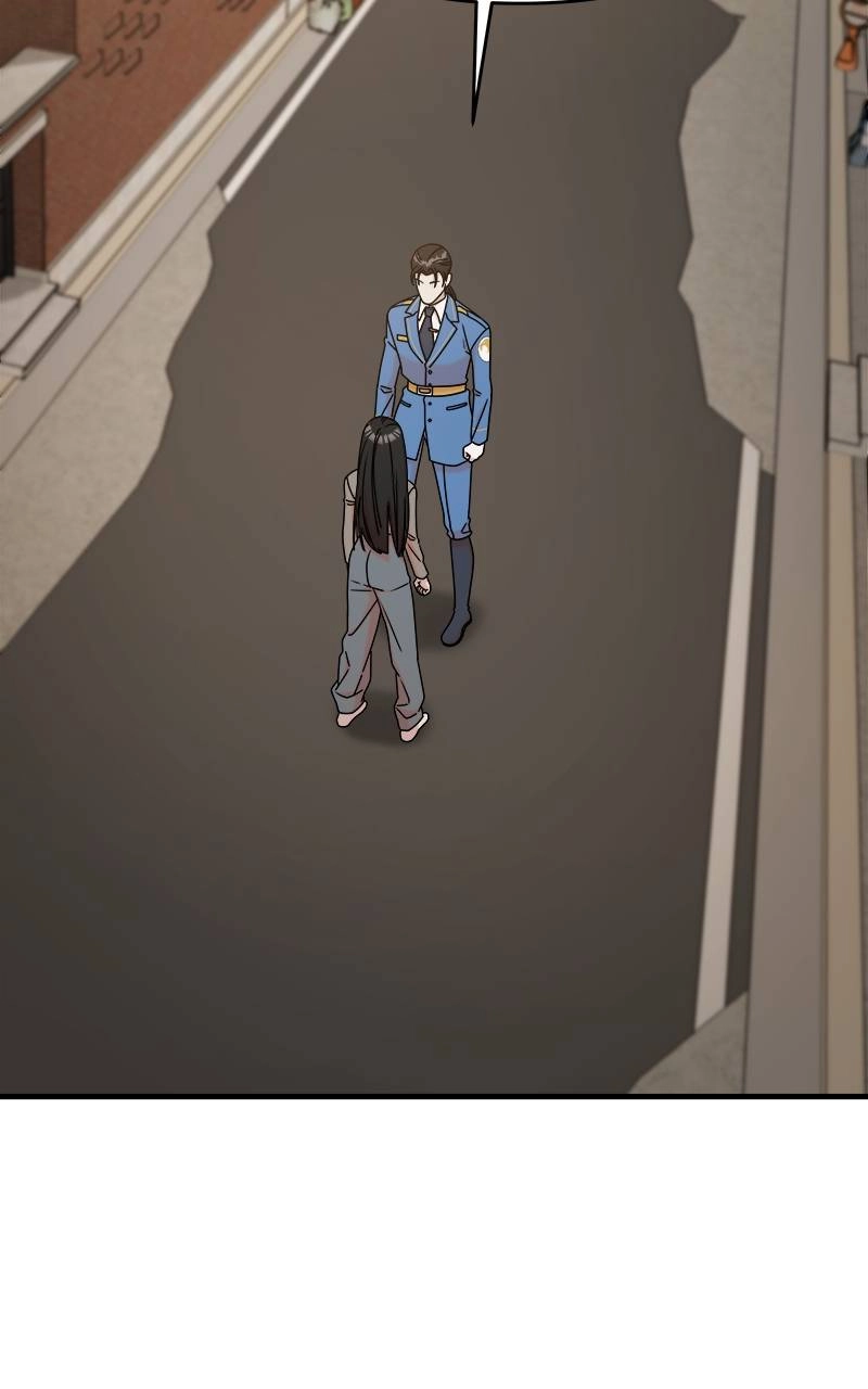 Villain with a Crush Chapter 65 Page 81