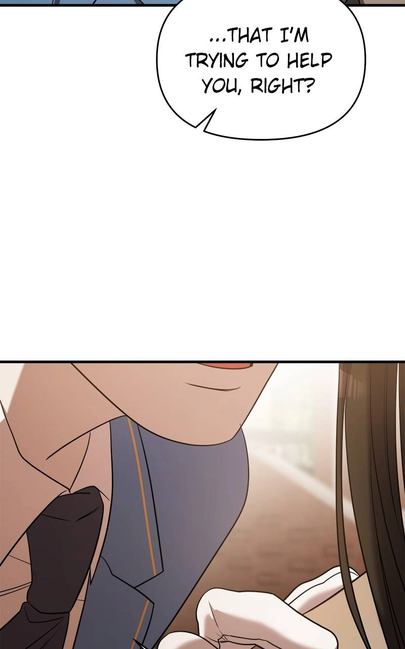 Villain with a Crush Chapter 65 Page 85