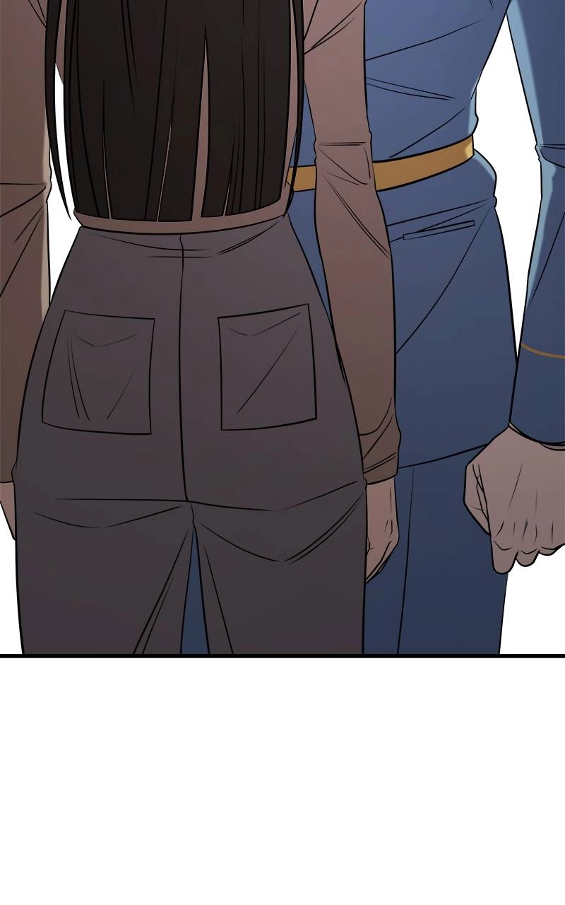 Villain with a Crush Chapter 65 Page 89