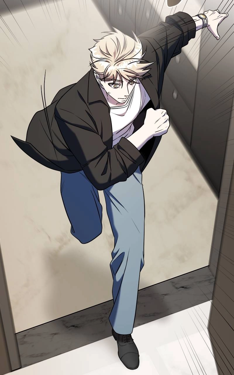 Villain with a Crush Chapter 65 Page 8