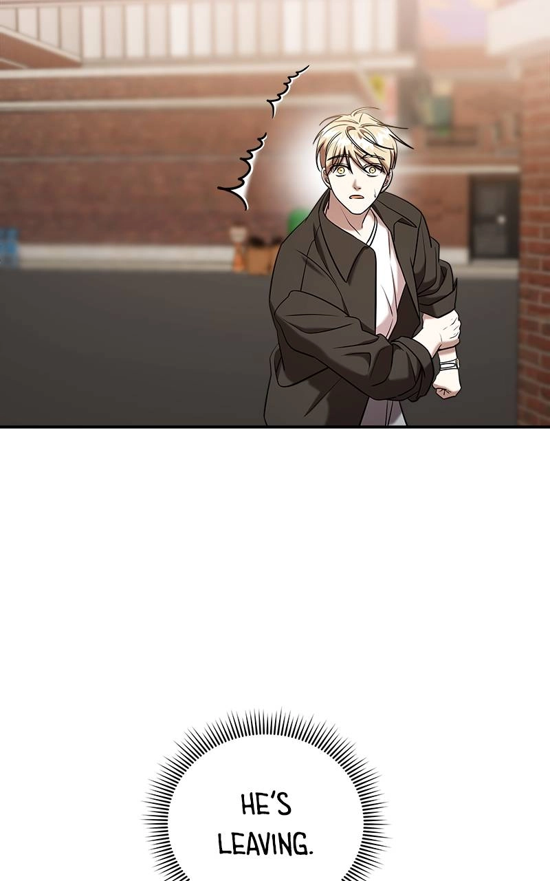 Villain with a Crush Chapter 65 Page 91