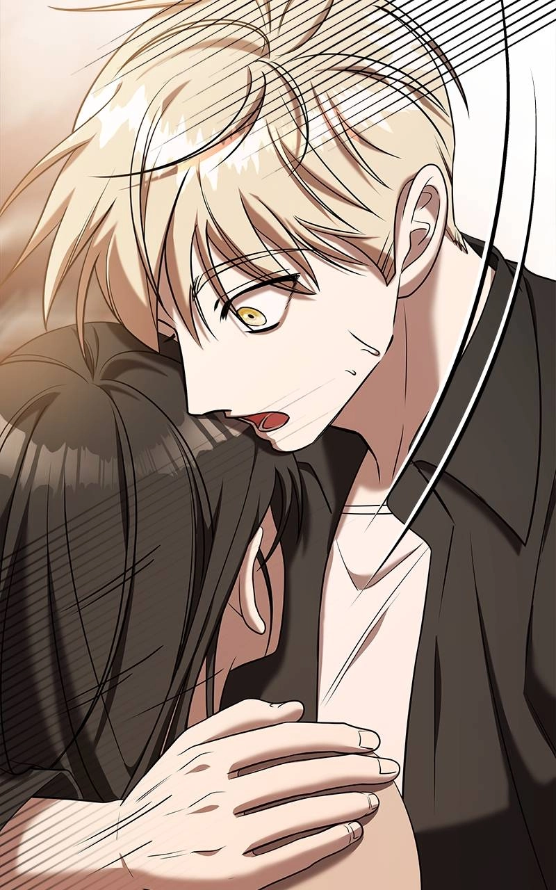 Villain with a Crush Chapter 65 Page 95