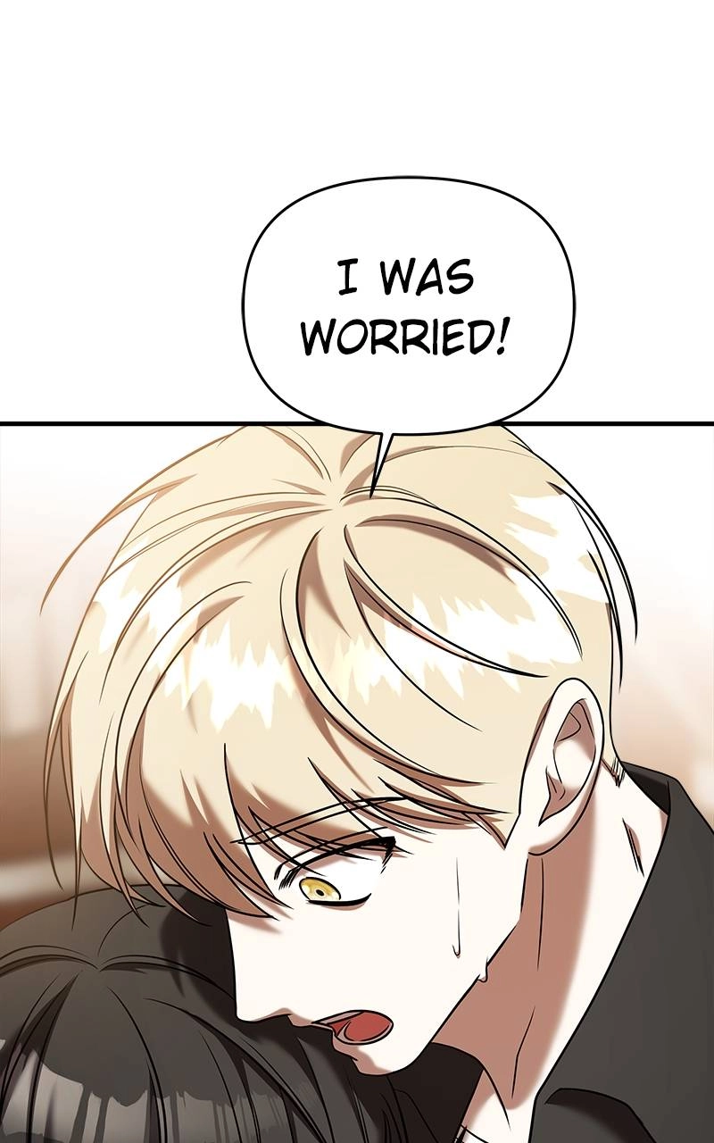 Villain with a Crush Chapter 65 Page 97