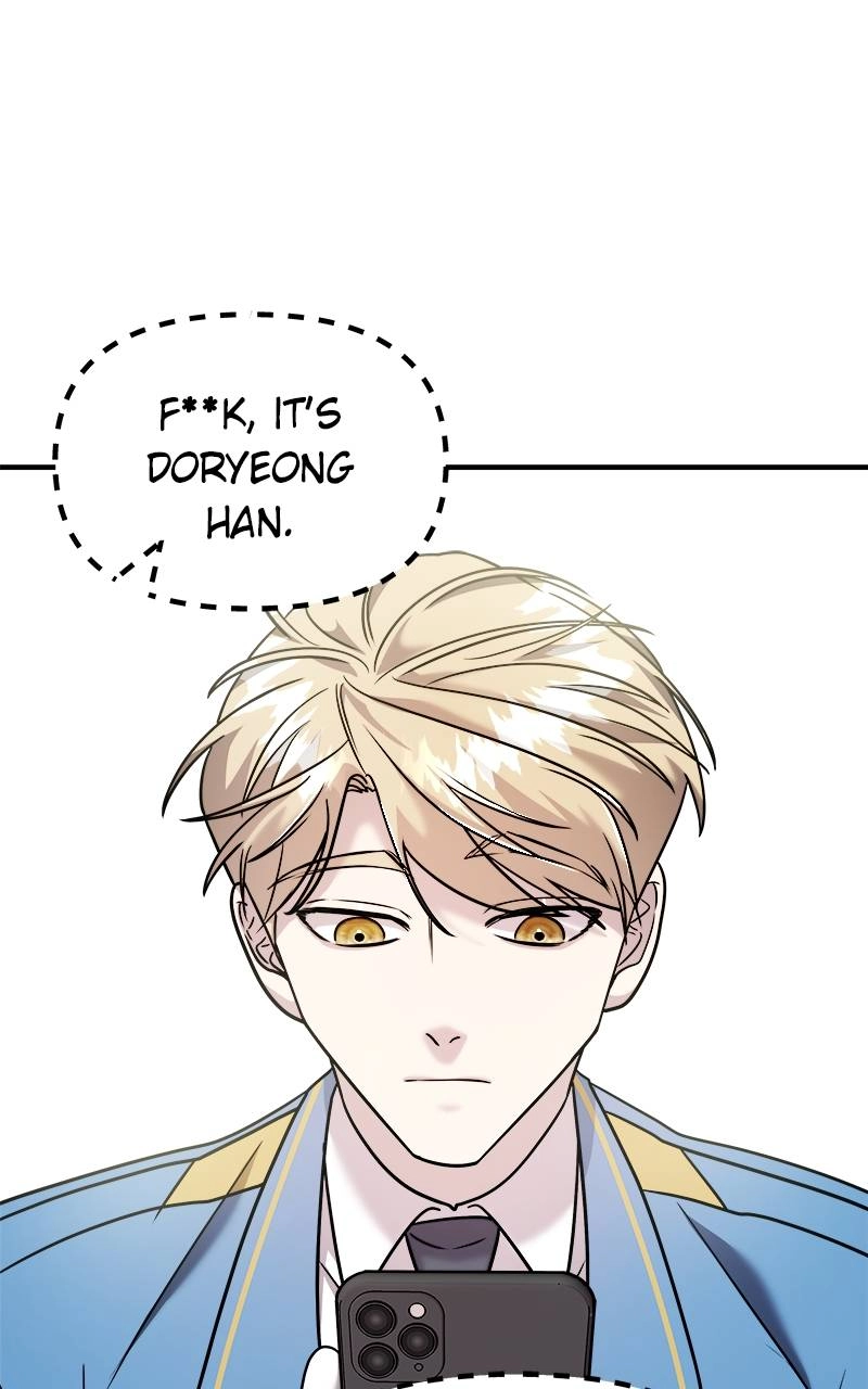 Villain with a Crush Chapter 14 Page 101