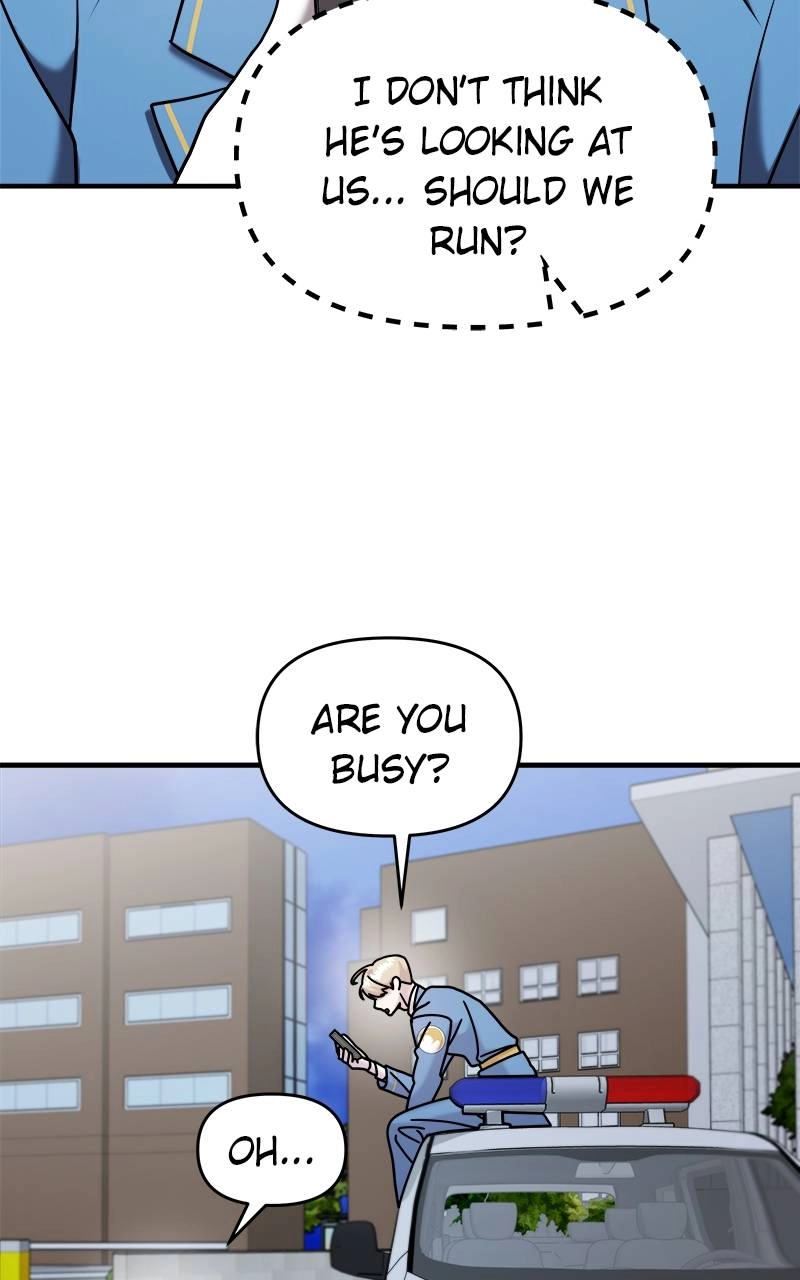 Villain with a Crush Chapter 14 Page 102