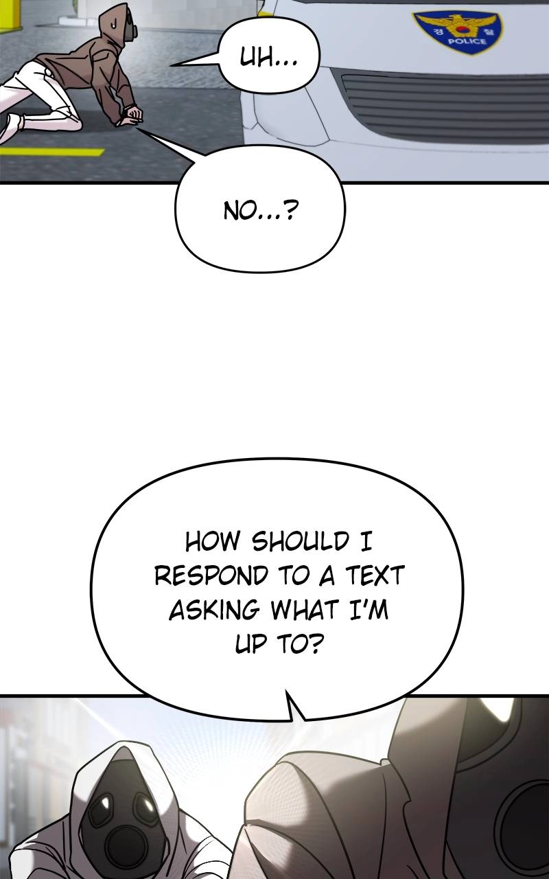 Villain with a Crush Chapter 14 Page 103