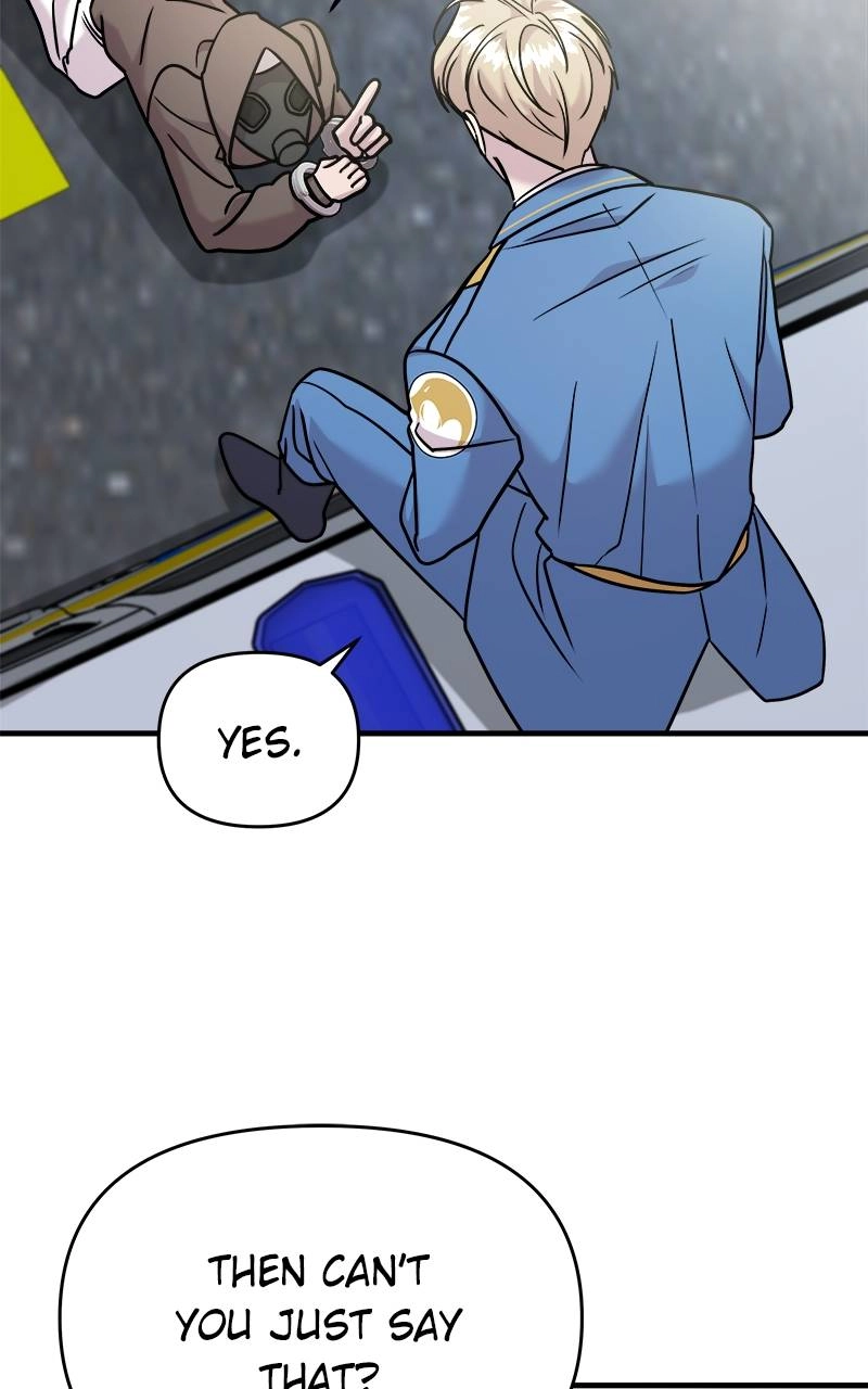 Villain with a Crush Chapter 14 Page 105