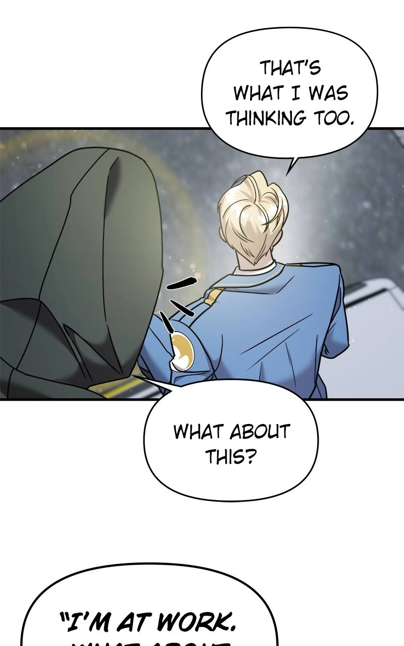 Villain with a Crush Chapter 14 Page 108