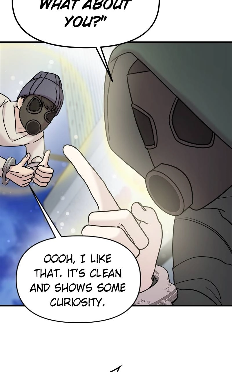 Villain with a Crush Chapter 14 Page 109