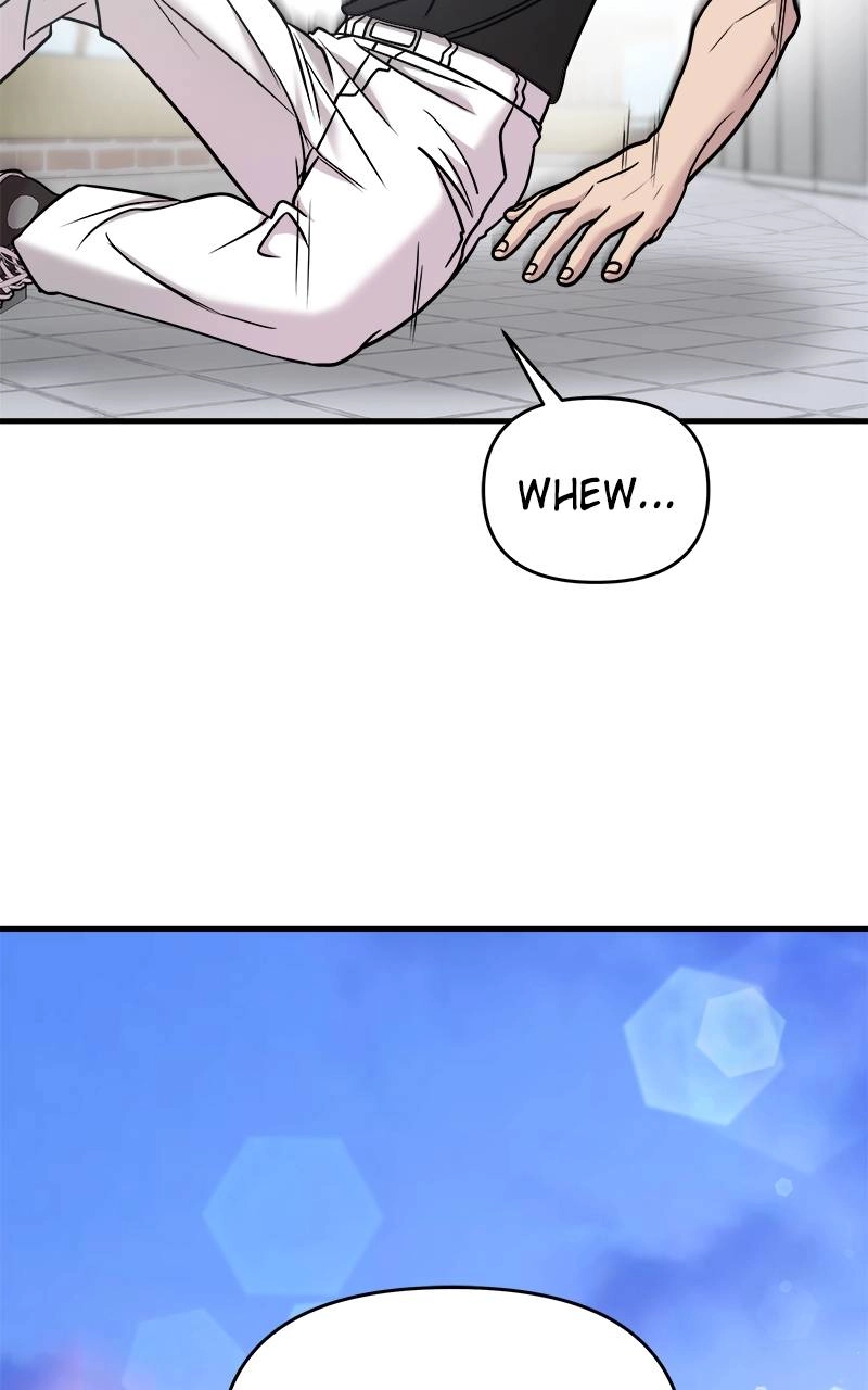 Villain with a Crush Chapter 14 Page 10