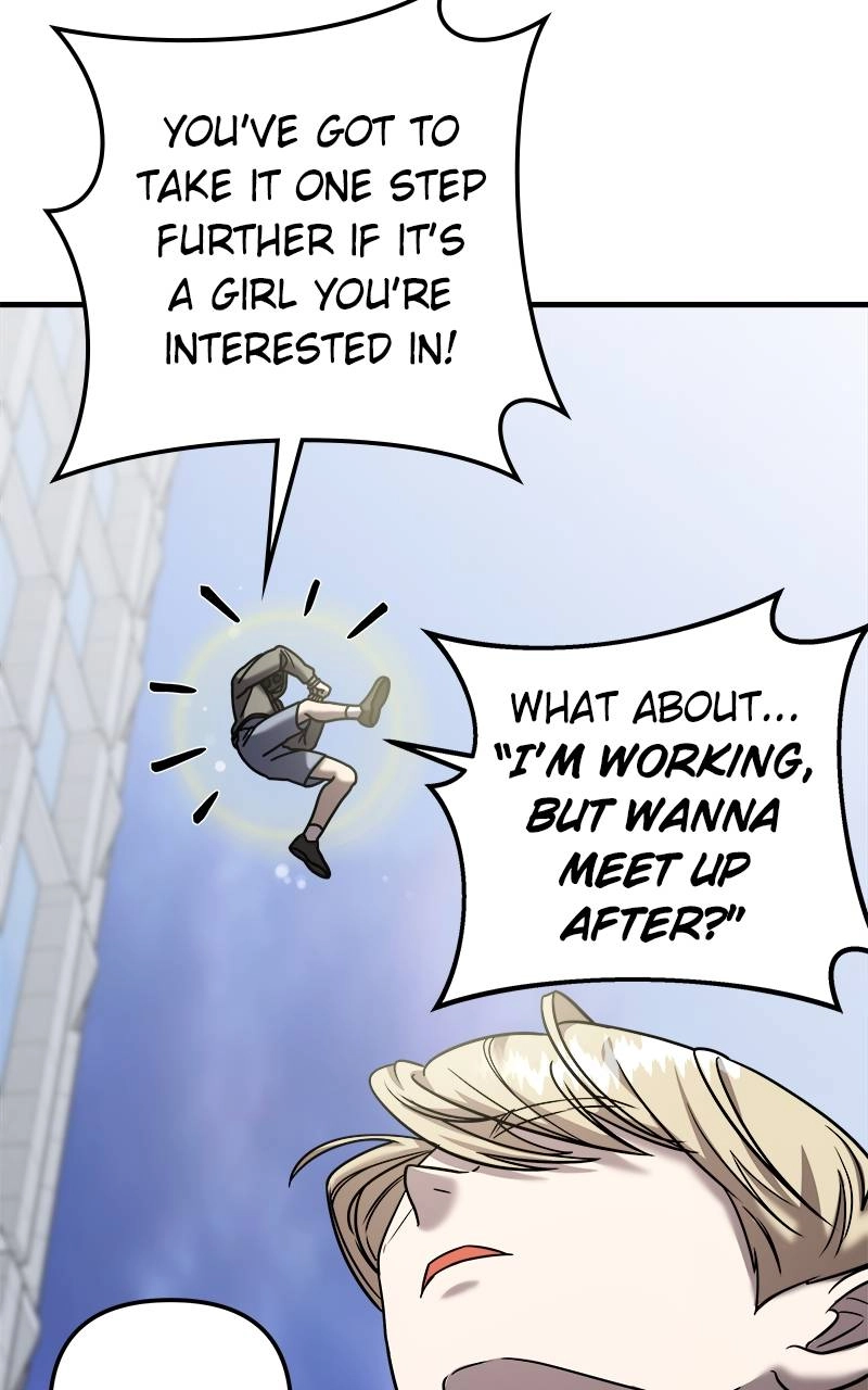 Villain with a Crush Chapter 14 Page 110