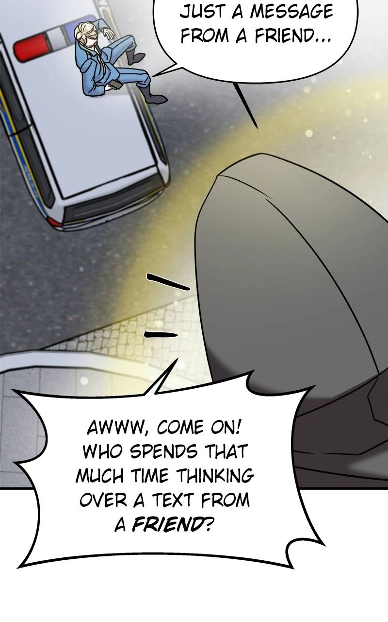 Villain with a Crush Chapter 14 Page 112