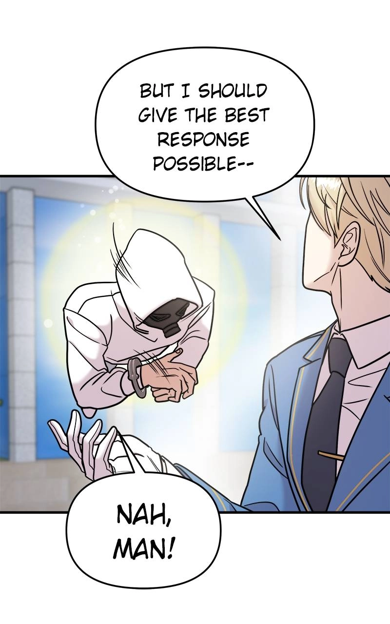 Villain with a Crush Chapter 14 Page 113