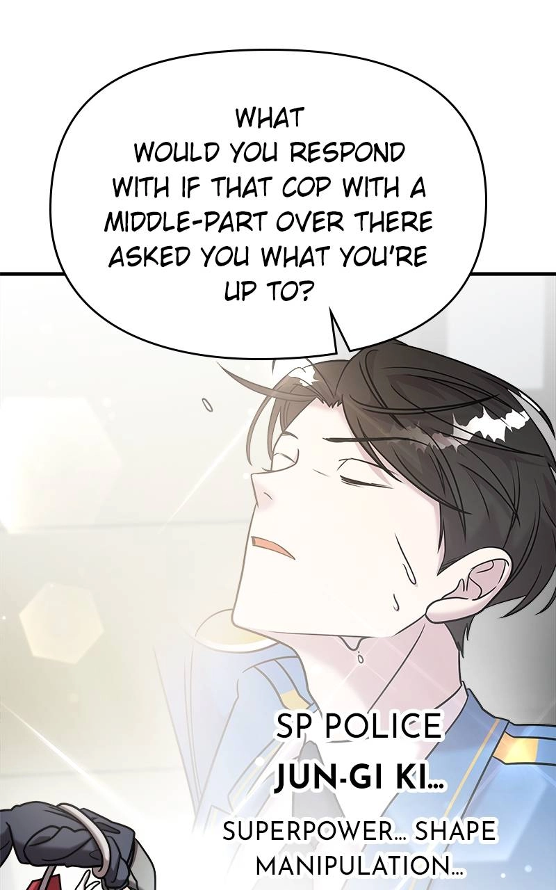 Villain with a Crush Chapter 14 Page 114