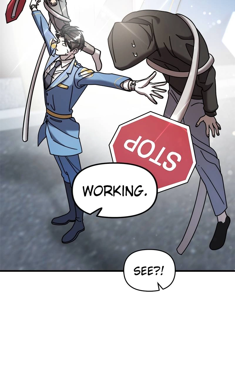 Villain with a Crush Chapter 14 Page 115