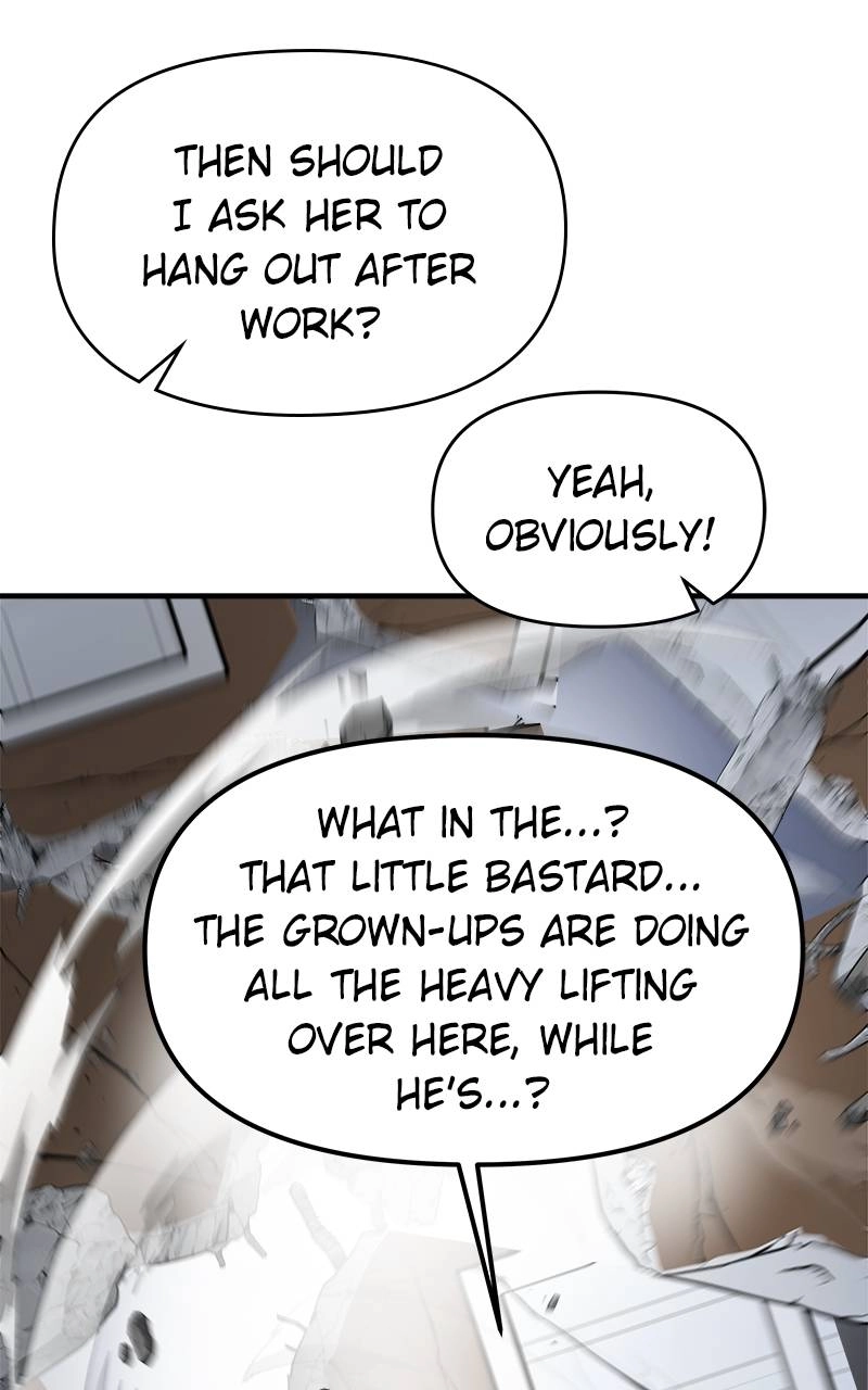 Villain with a Crush Chapter 14 Page 116