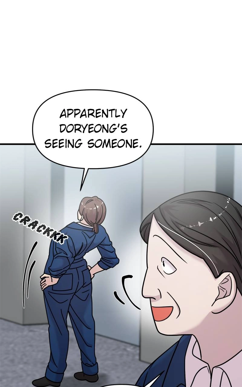 Villain with a Crush Chapter 14 Page 118