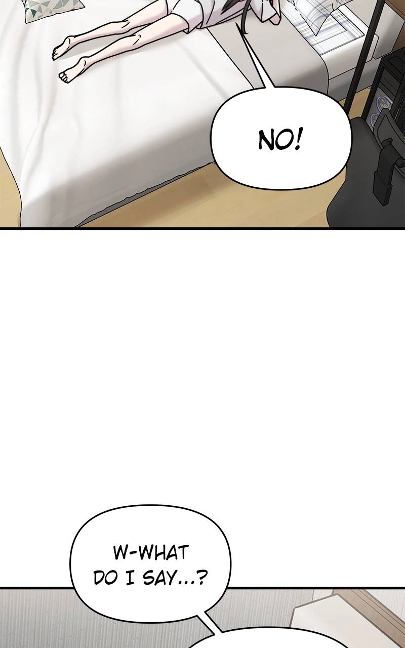 Villain with a Crush Chapter 14 Page 123
