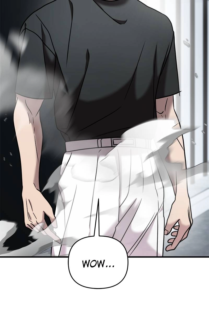 Villain with a Crush Chapter 14 Page 126