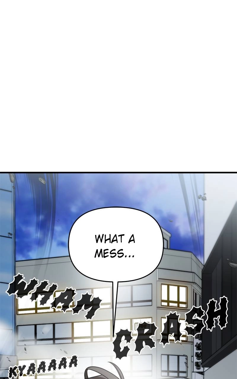 Villain with a Crush Chapter 14 Page 127