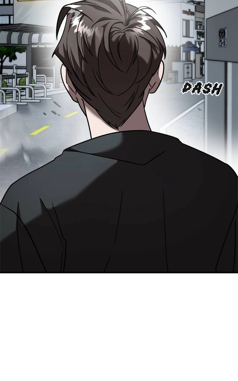 Villain with a Crush Chapter 14 Page 128