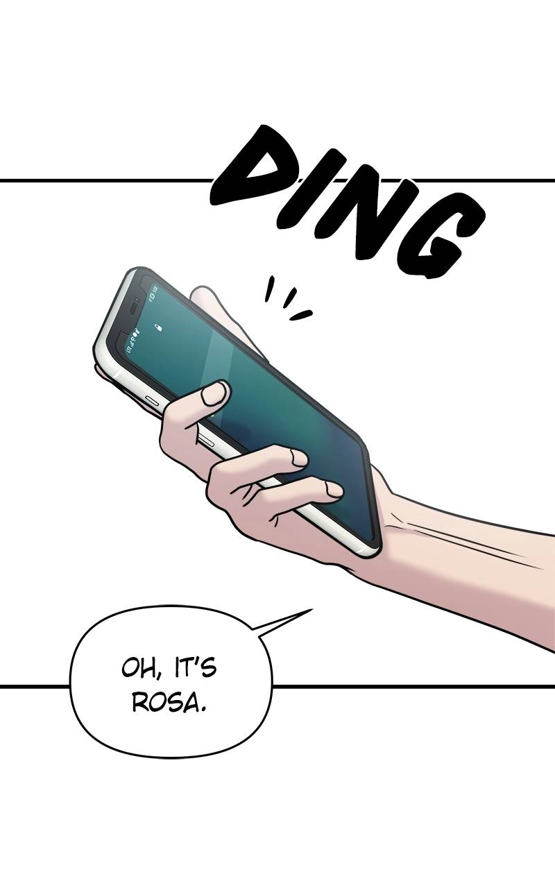 Villain with a Crush Chapter 14 Page 129