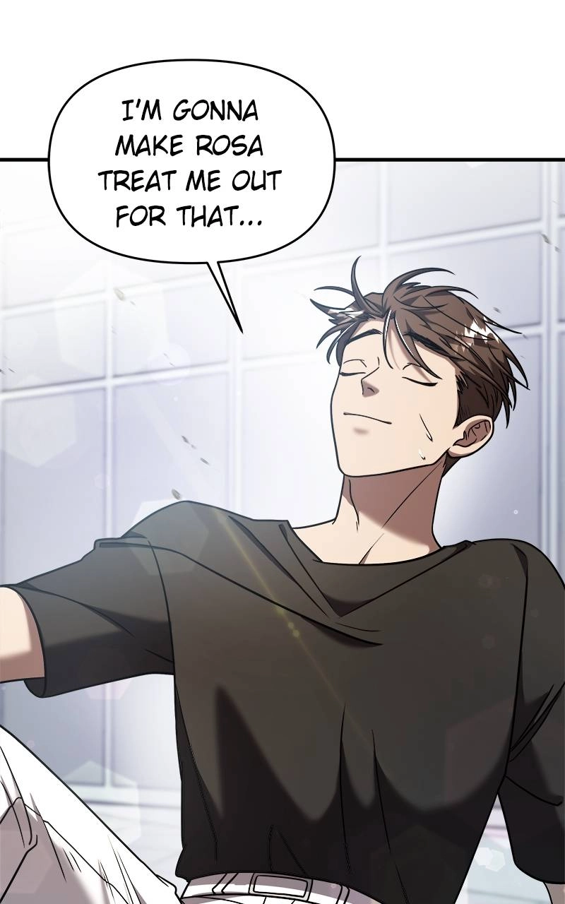 Villain with a Crush Chapter 14 Page 12