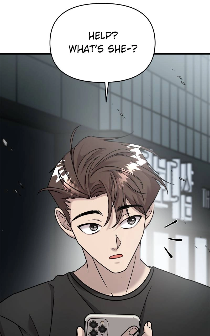 Villain with a Crush Chapter 14 Page 131