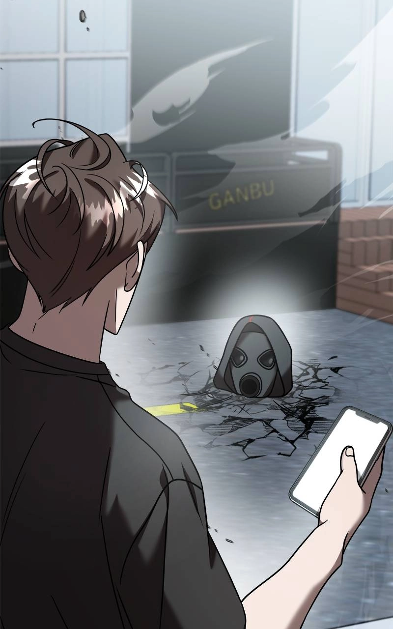 Villain with a Crush Chapter 14 Page 133