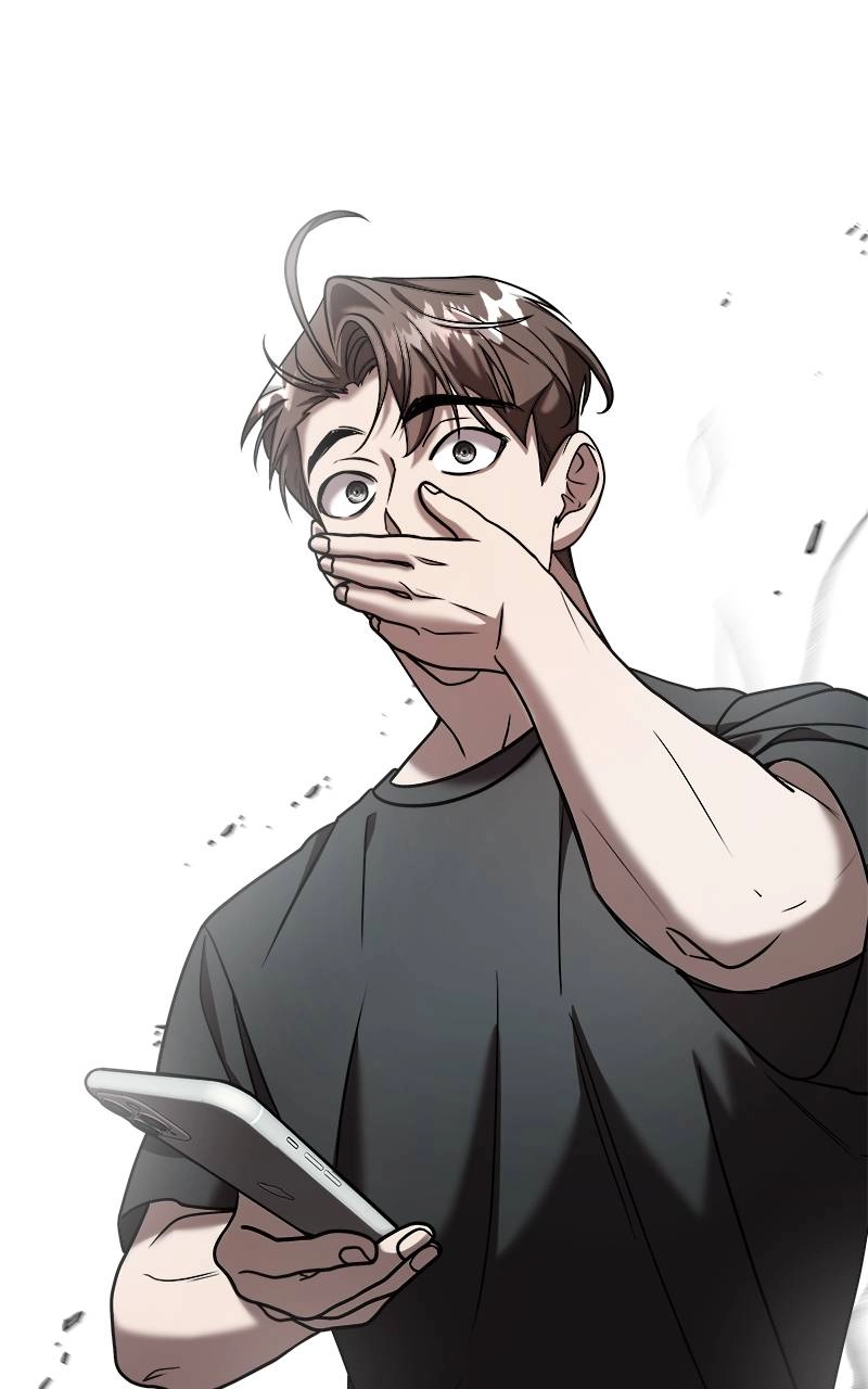 Villain with a Crush Chapter 14 Page 135
