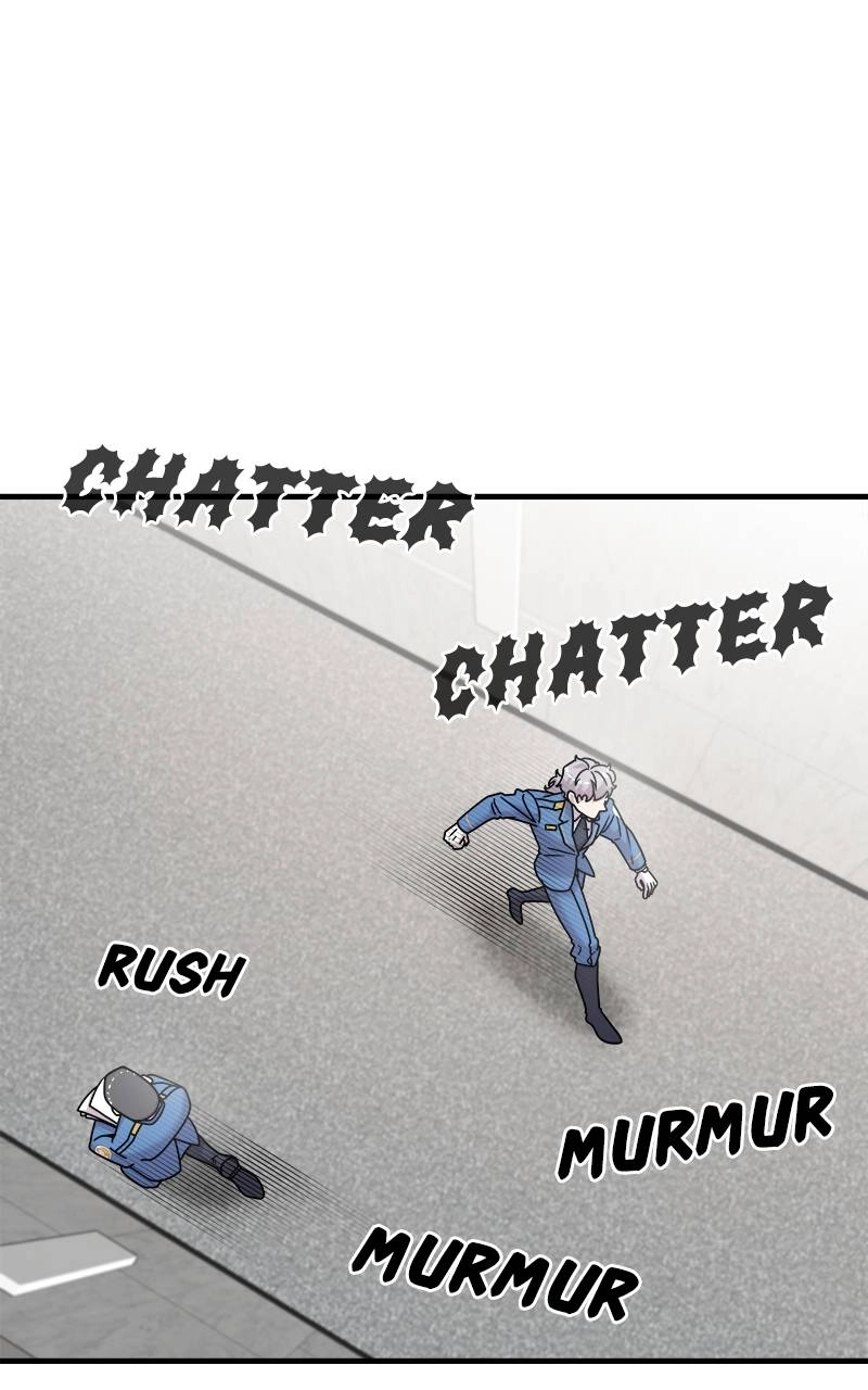 Villain with a Crush Chapter 14 Page 14