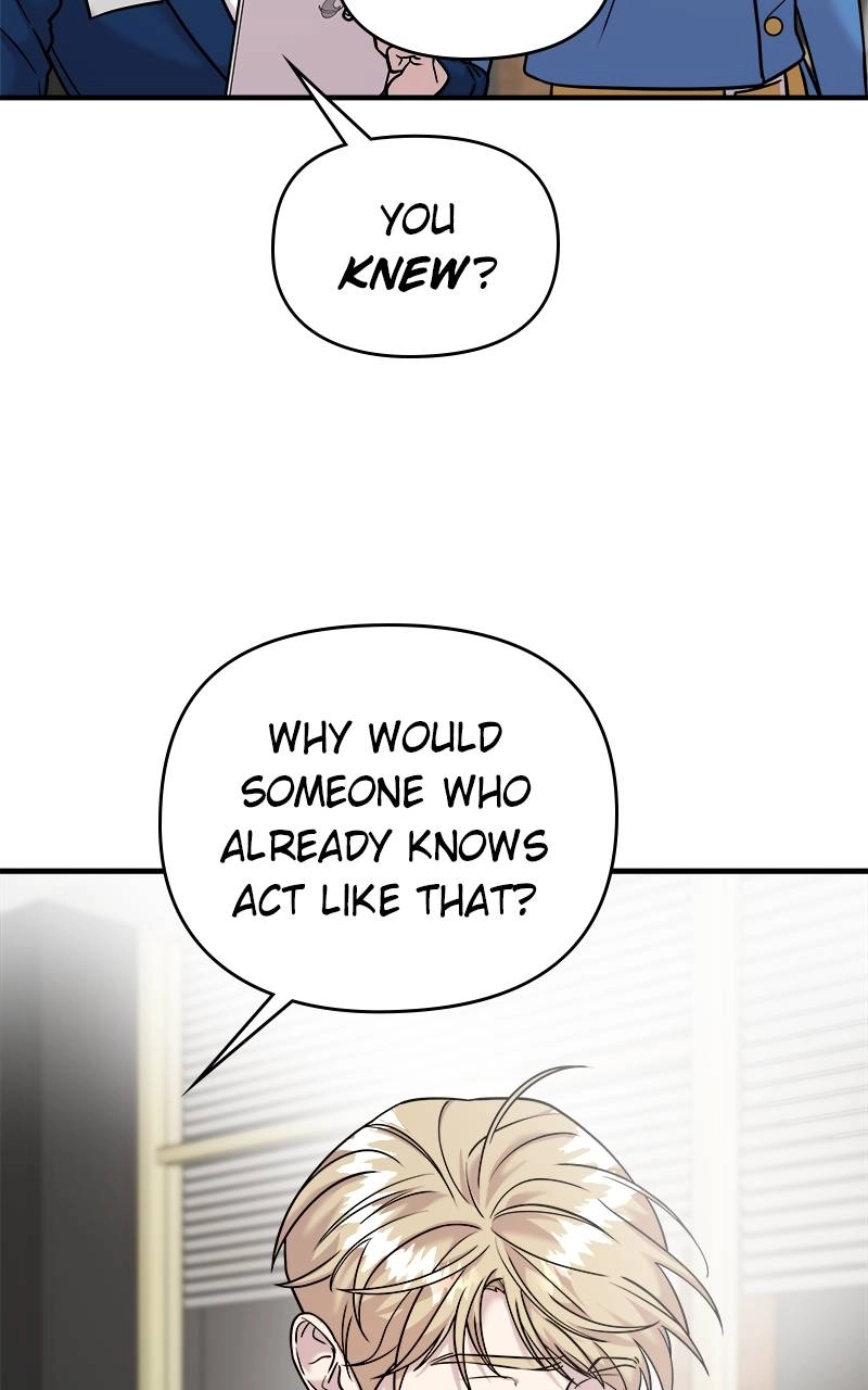 Villain with a Crush Chapter 14 Page 16
