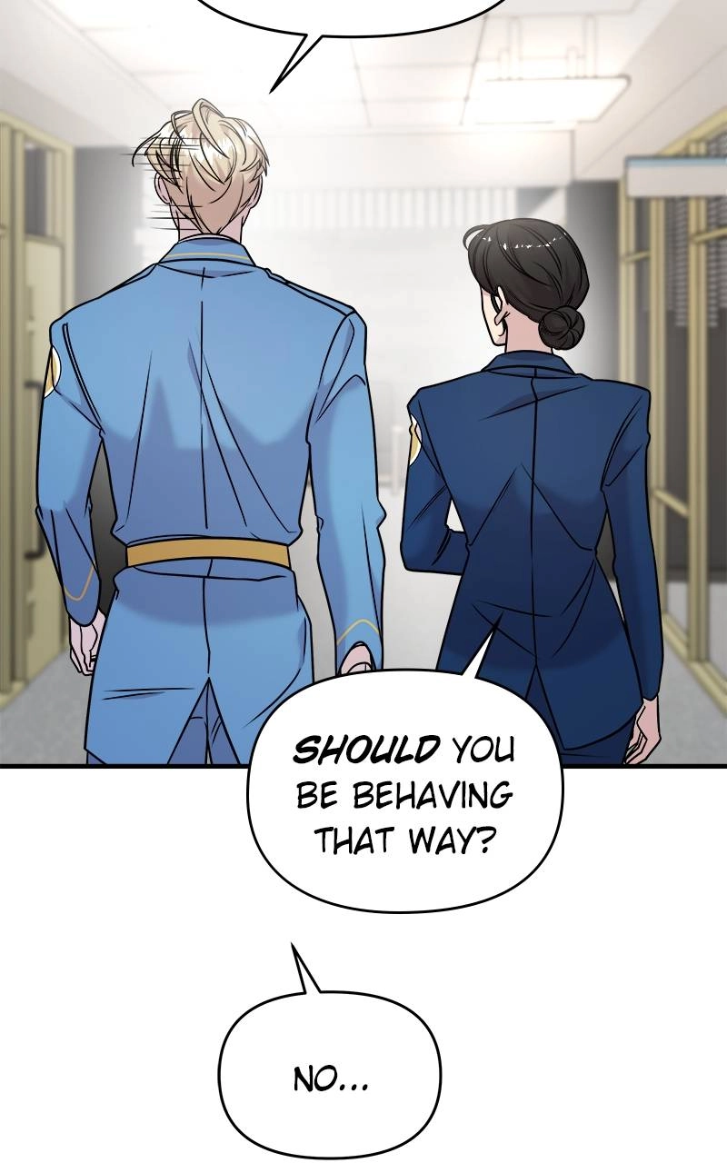 Villain with a Crush Chapter 14 Page 19