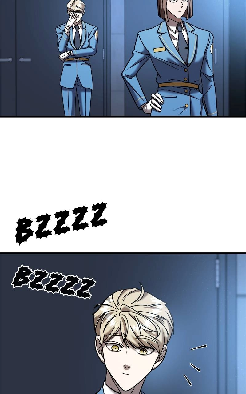 Villain with a Crush Chapter 14 Page 21