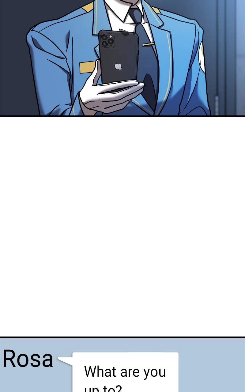 Villain with a Crush Chapter 14 Page 22