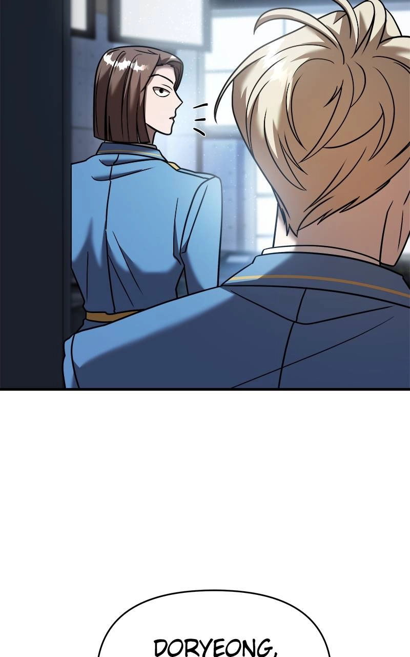 Villain with a Crush Chapter 14 Page 24