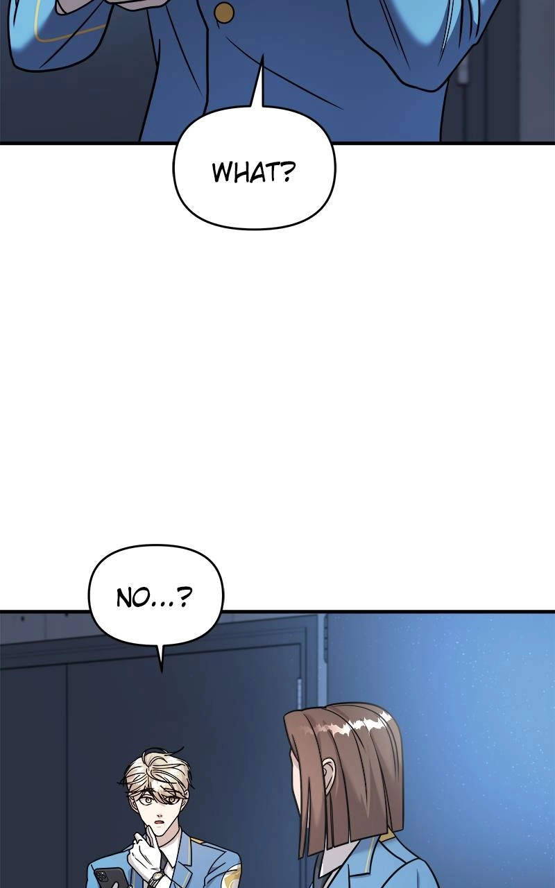 Villain with a Crush Chapter 14 Page 26