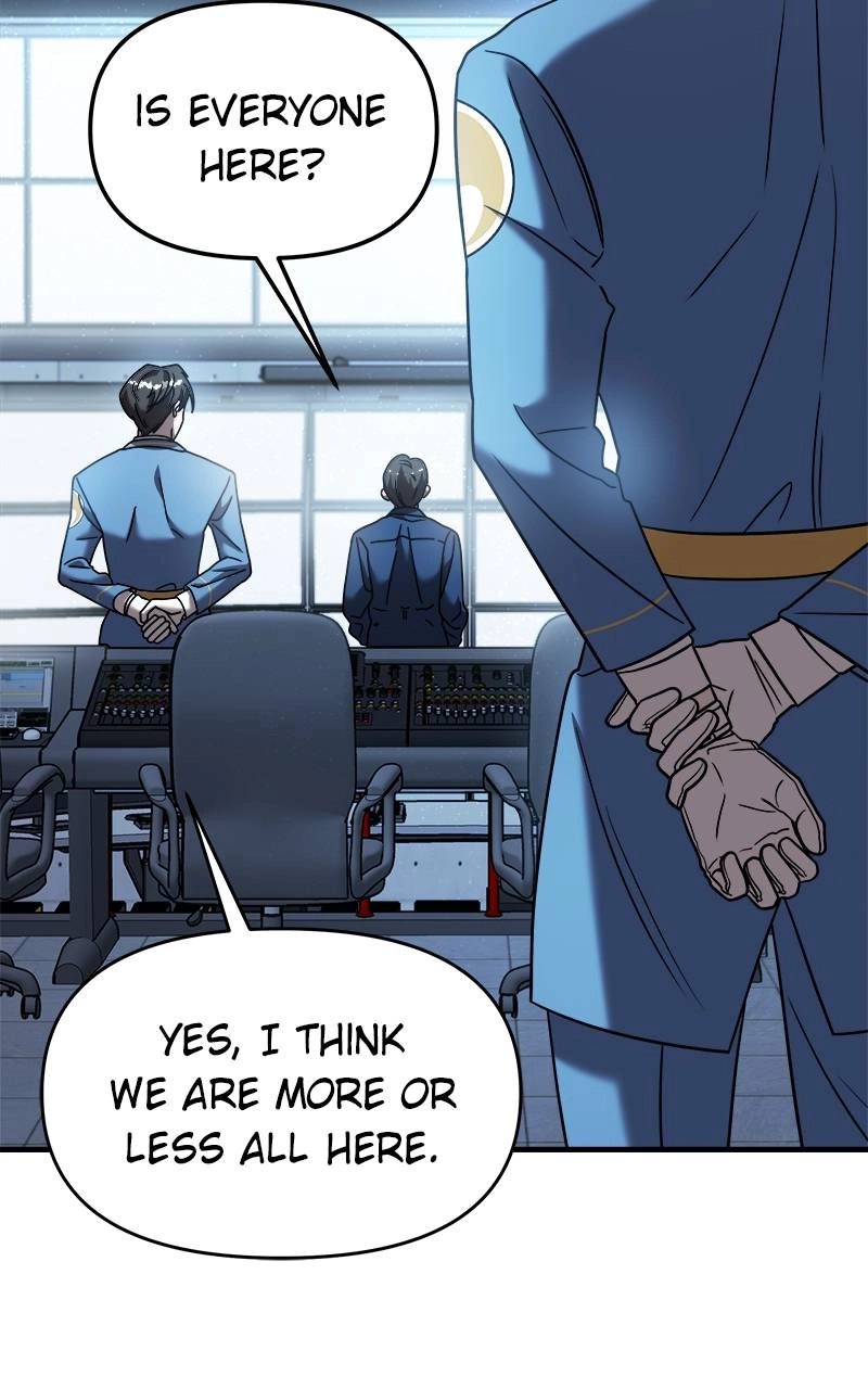 Villain with a Crush Chapter 14 Page 28