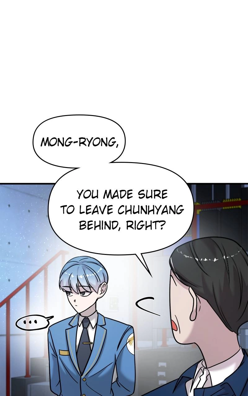 Villain with a Crush Chapter 14 Page 29