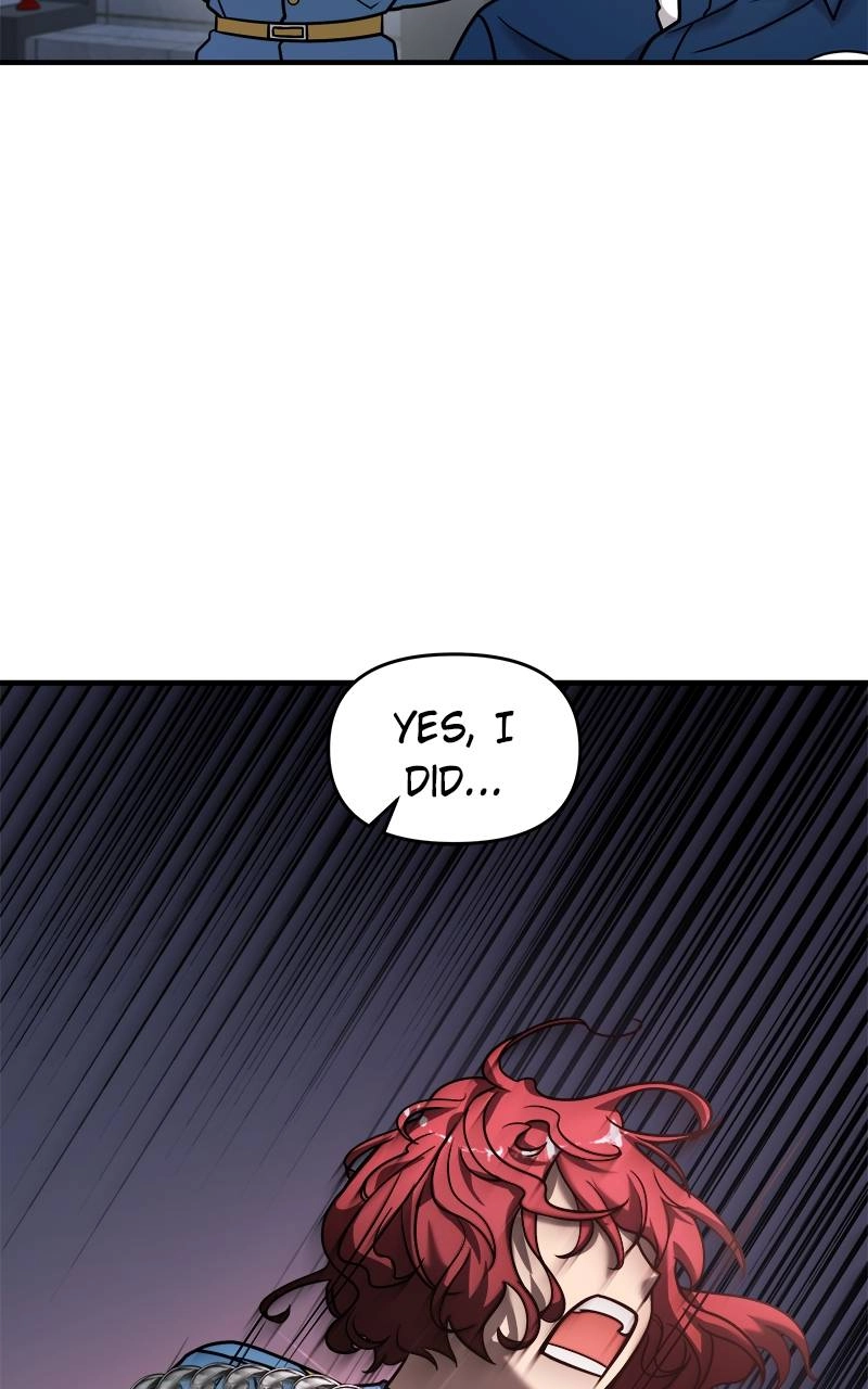 Villain with a Crush Chapter 14 Page 30